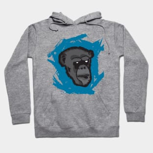 Cool Chimp Hoodie